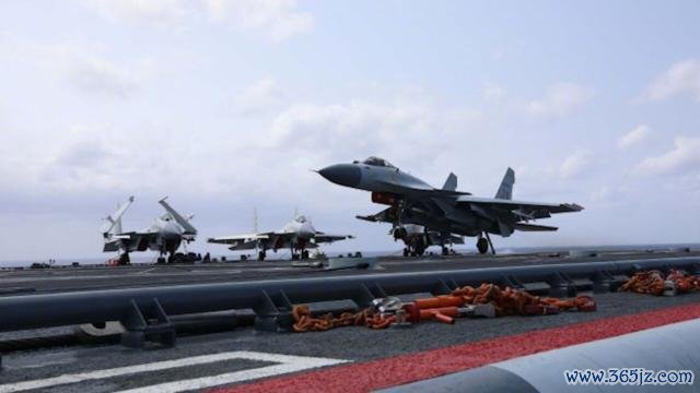 臺軍方拋大陸“鎖臺”政策，并更新“接戰”限定，臺名嘴揭露動機
